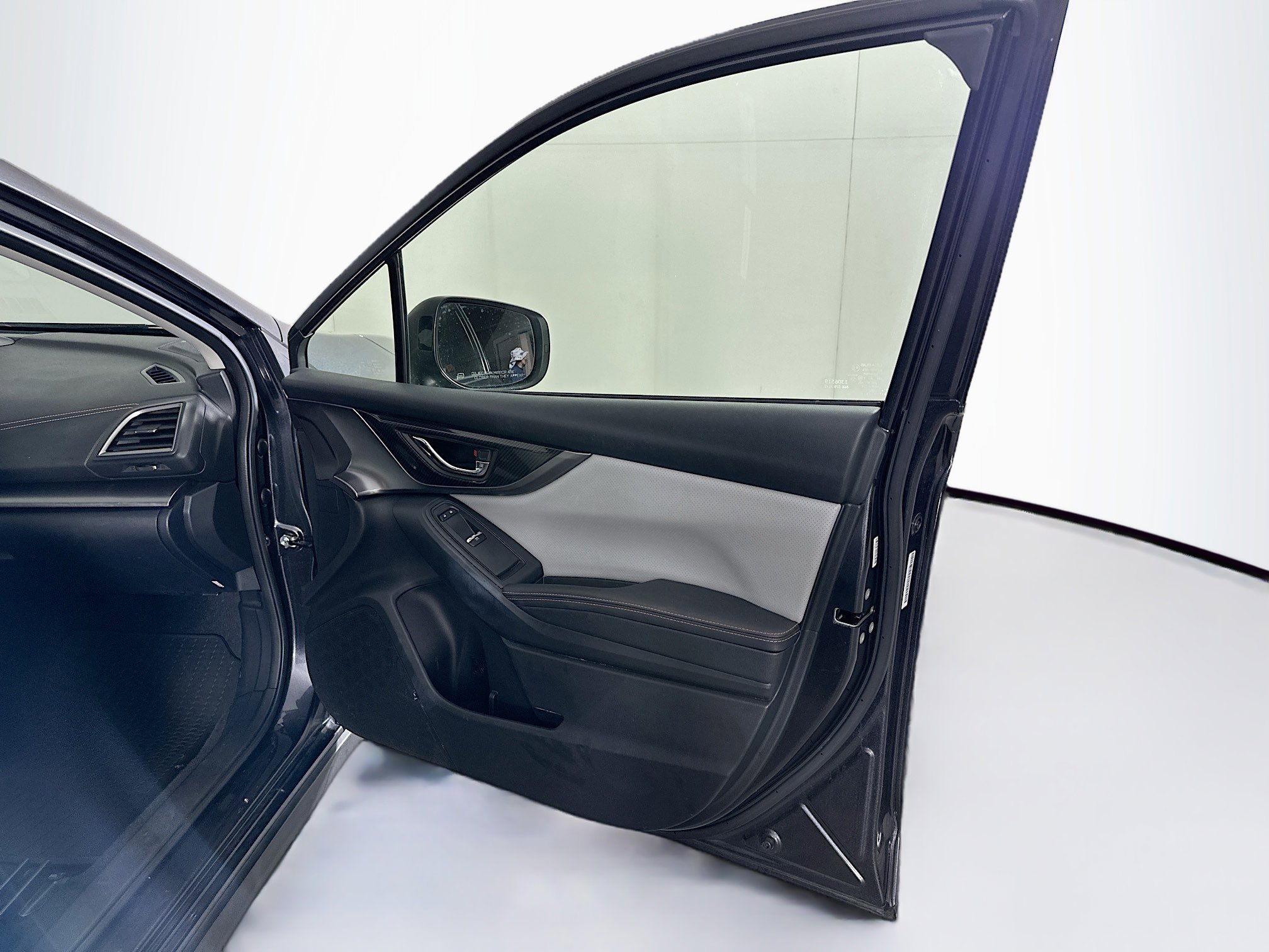 Used 2018 Subaru Crosstrek 2.0i Limited image 29