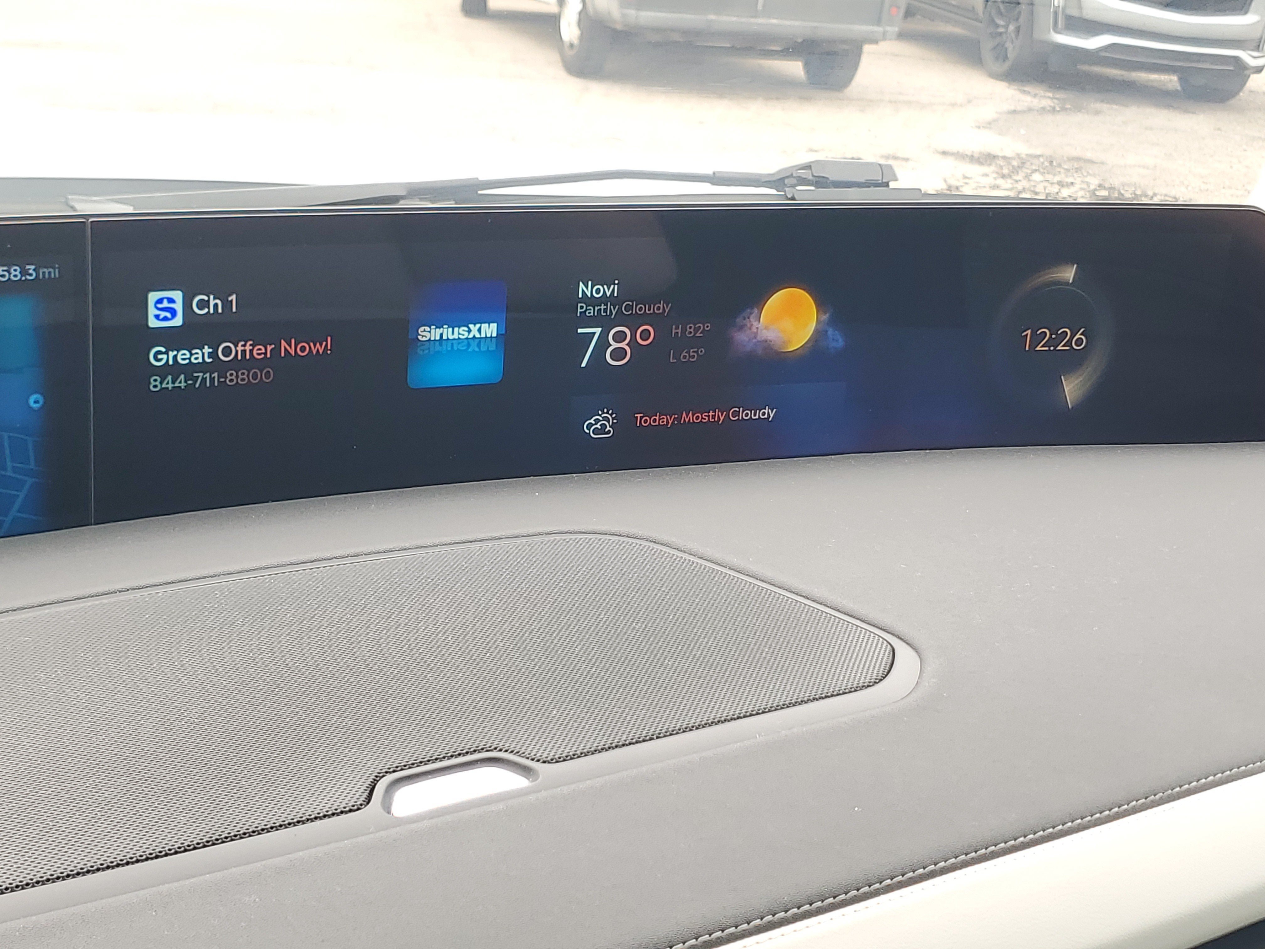 Used 2025 Lincoln Navigator Reserve AWD/4WD image 18