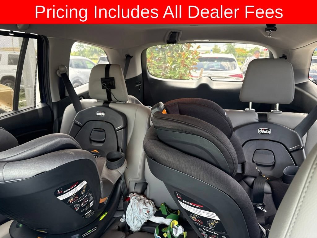 Used 2020 Honda Pilot EX-L image 18