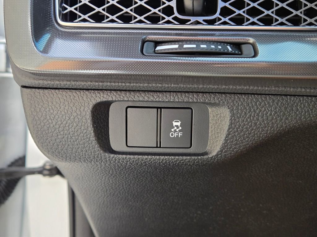 New 2026 Acura Integra Type S FWD image 28