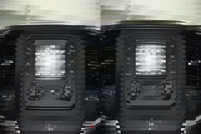 Used 2024 RAM 3500 SLT w/ Quick Order Package 2YG SLT image 21