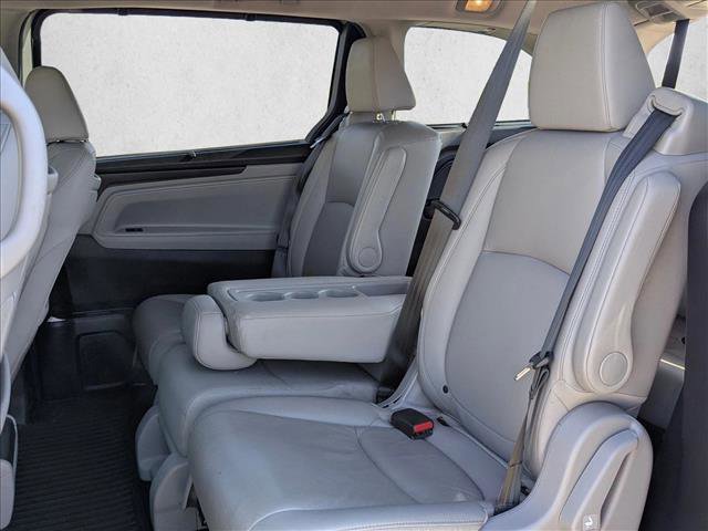 Used 2019 Honda Odyssey Elite image 18
