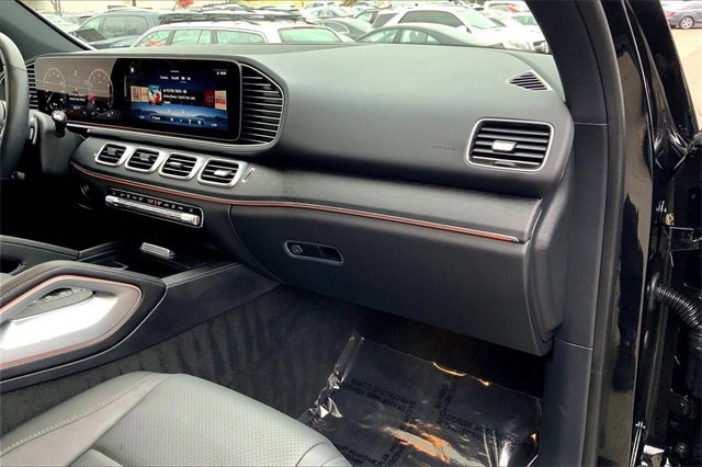 Used 2025 Mercedes-Benz GLE 350 4MATIC image 15