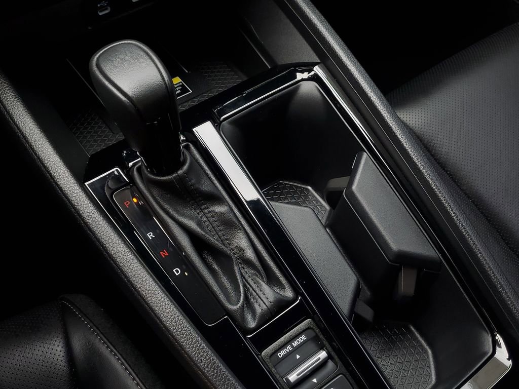 Used 2025 Honda Accord Sport image 28