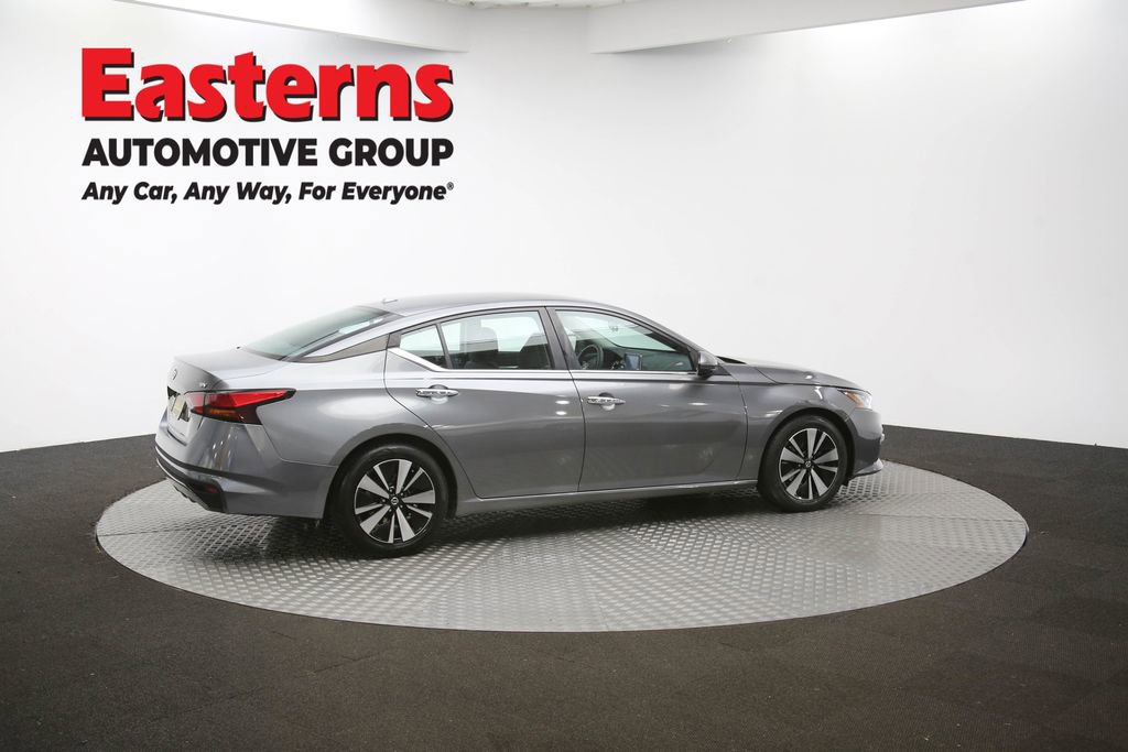 Used 2022 Nissan Altima 2.5 SV image 41