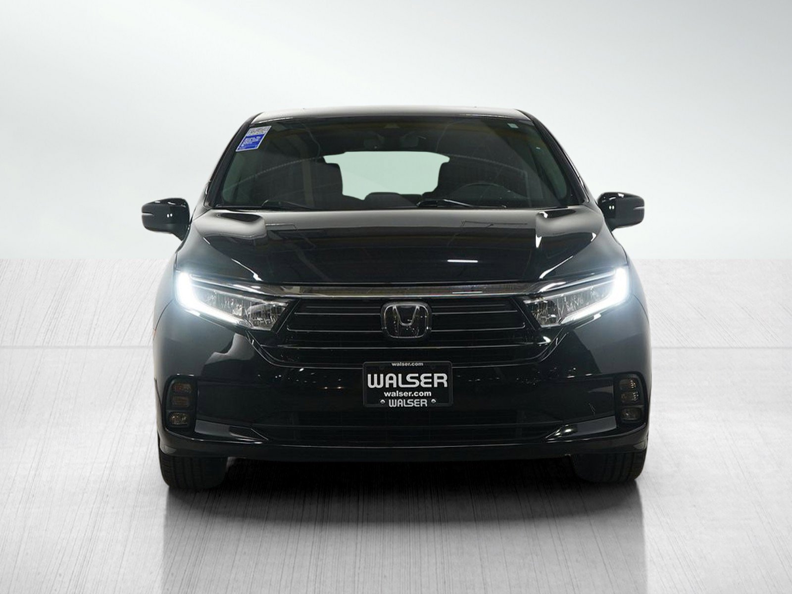 Used 2024 Honda Odyssey EX-L image 11