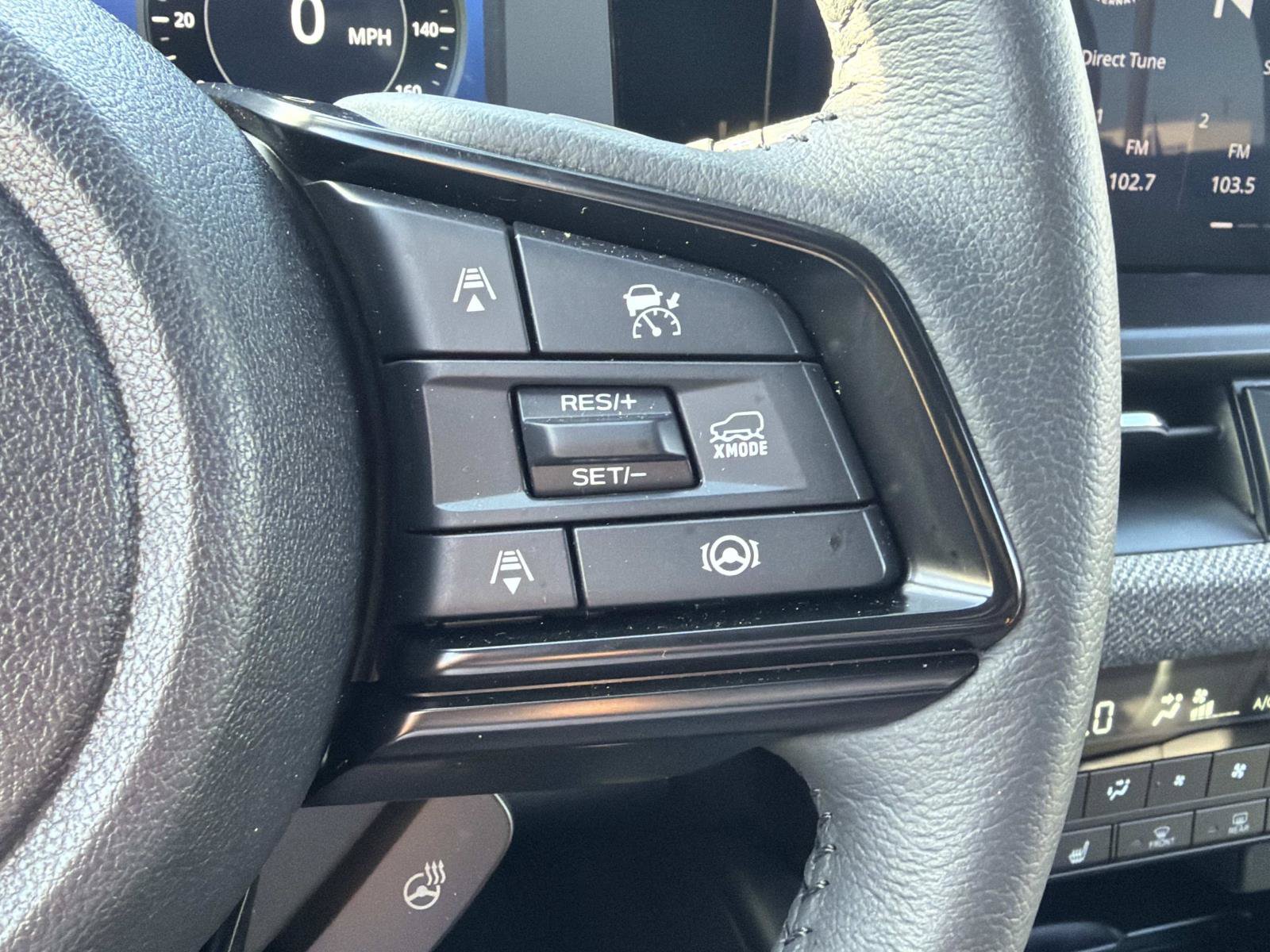 Certified 2026 Subaru Outback Limited AWD/4WD image 19