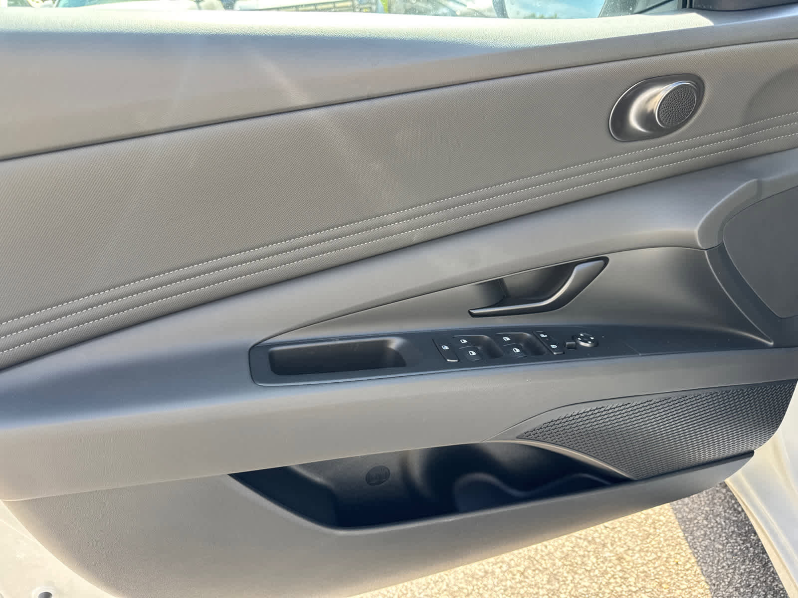 New 2026 Hyundai Elantra Sport image 10