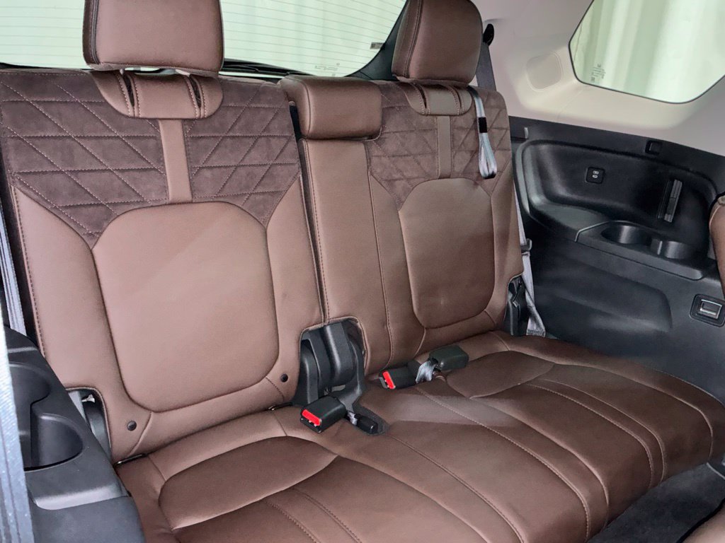 Certified 2026 Honda Pilot Elite image 30