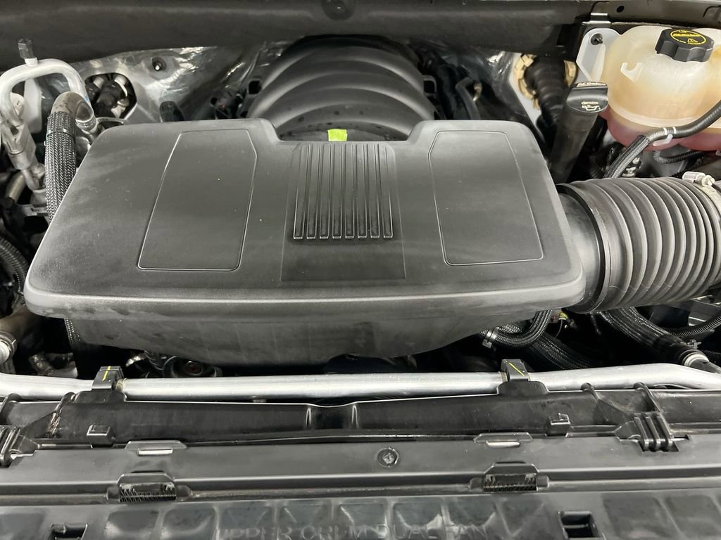 Used 2024 Chevrolet Silverado 1500 RST w/ All Star Edition Plus image 25