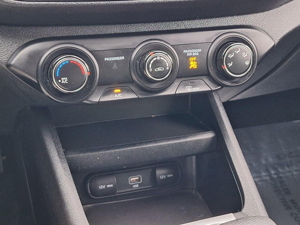 Used 2022 Kia Forte LXS image 21