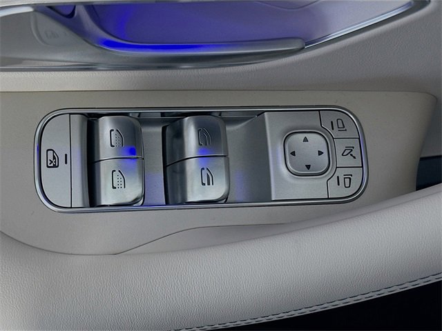 New 2026 Mercedes-Benz GLE 63 AMG S image 18