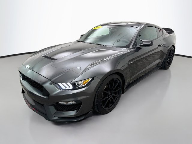 Used 2018 Ford Mustang Shelby GT350 w/ Electronics Package RWD image 3
