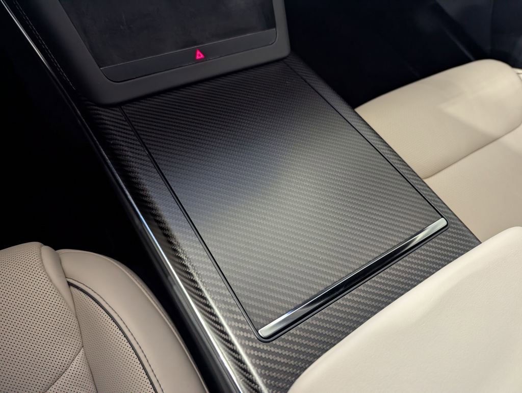 Used 2021 Tesla Model S Plaid image 80