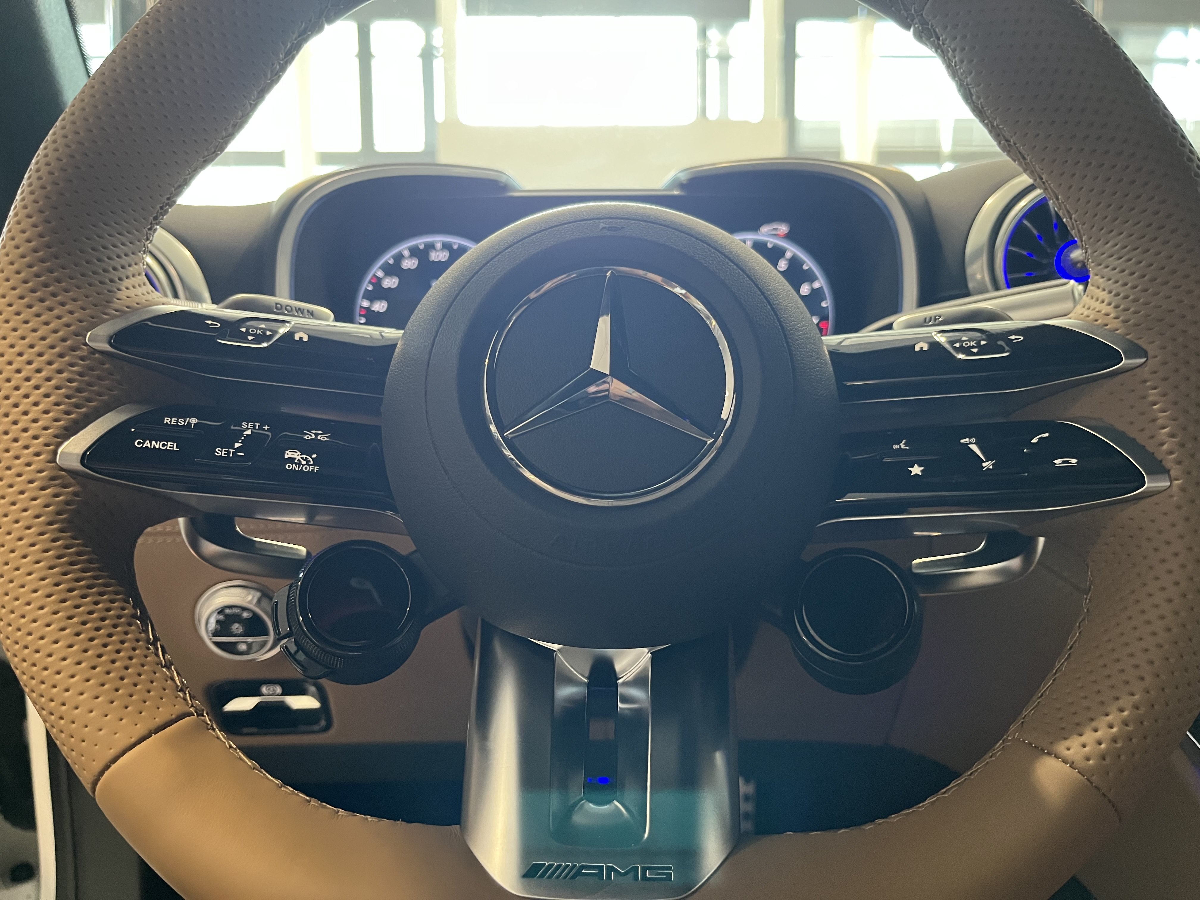 New 2026 Mercedes-Benz AMG GT 55 image 22