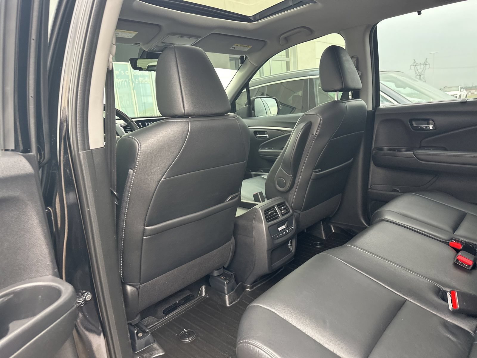 Used 2019 Honda Pilot EX-L image 20