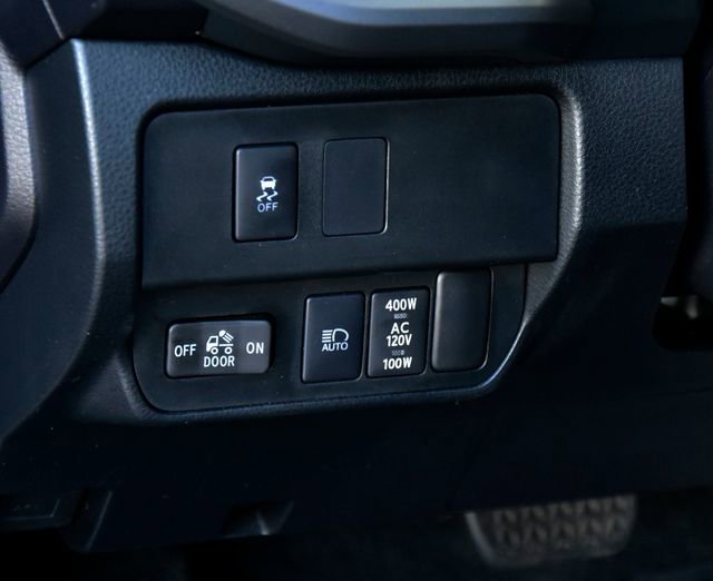 Used 2022 Toyota Tacoma TRD Sport image 26