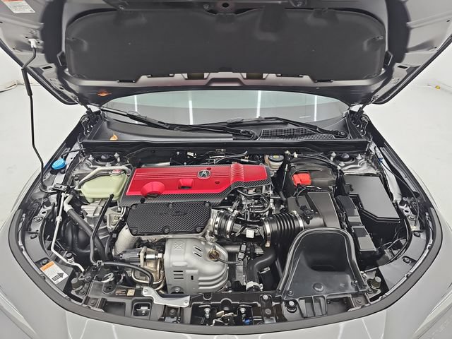 Used 2025 Acura Integra Type S FWD image 41