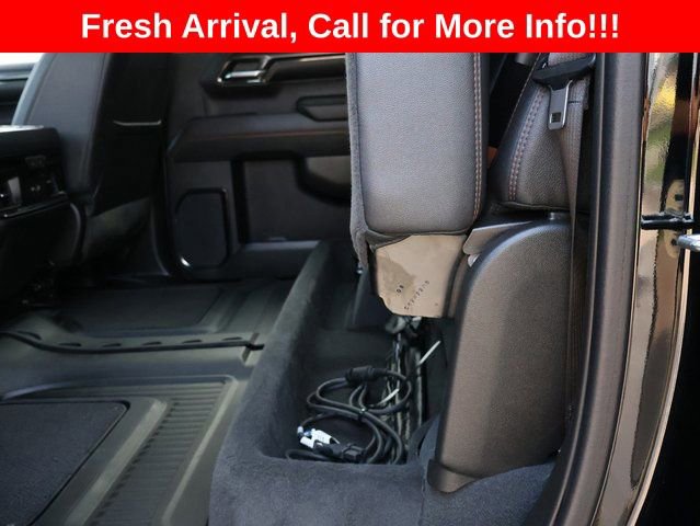 Used 2023 GMC Sierra 1500 AT4 w/ Technology Package AWD/4WD image 23