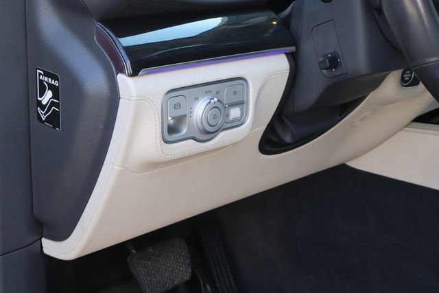 Used 2020 Mercedes-Benz GLE 350 image 24