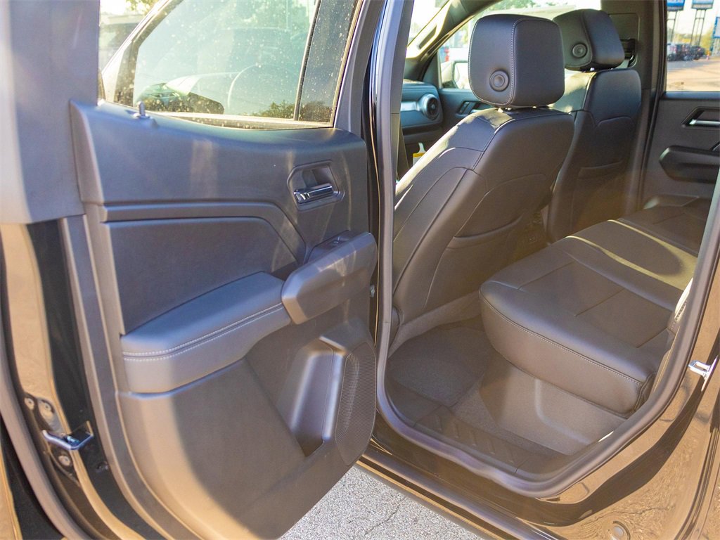 New 2026 Chevrolet Colorado LT w/ LT Convenience Package image 17