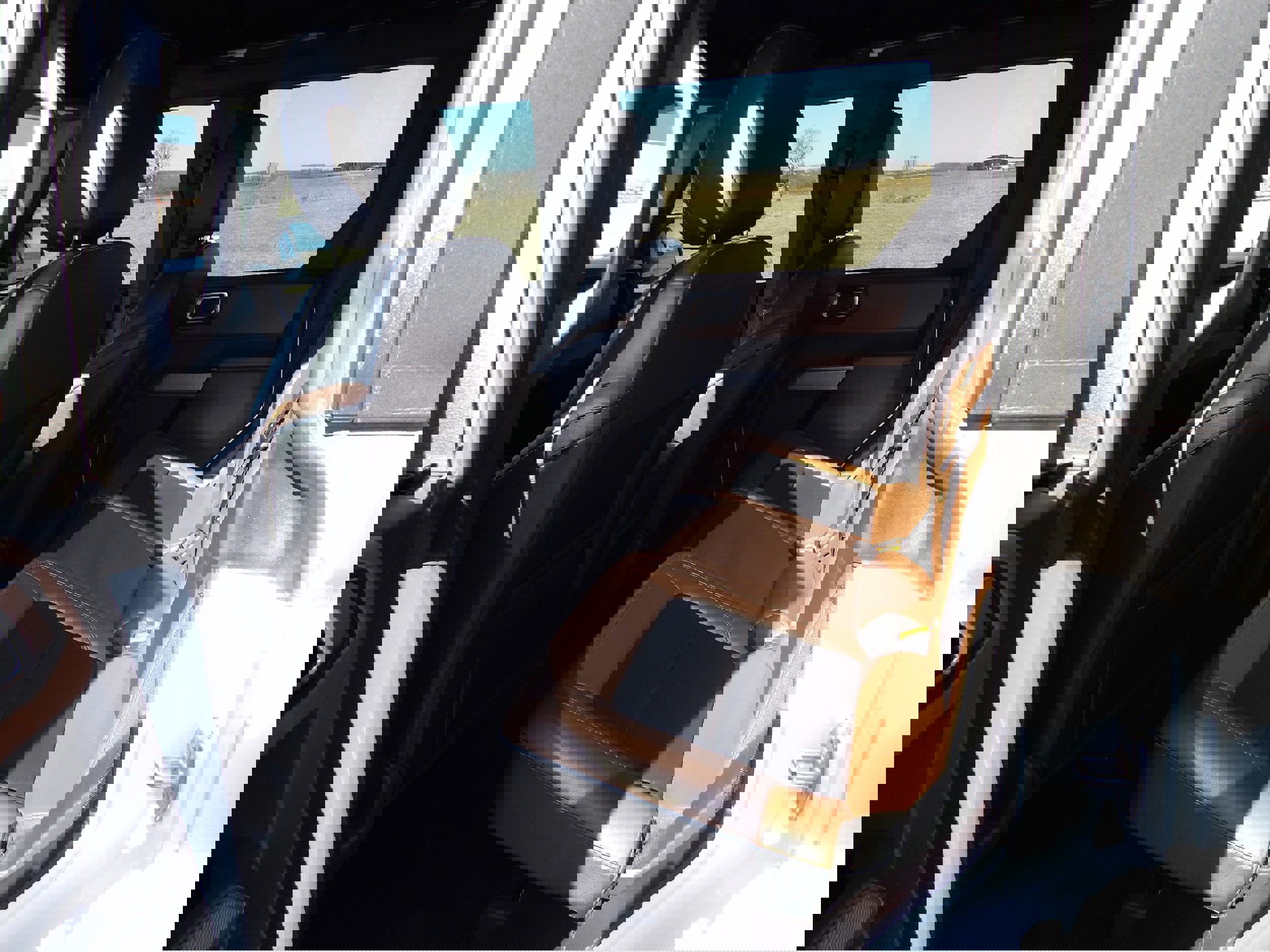 Used 2022 Ford Bronco Outer Banks image 12