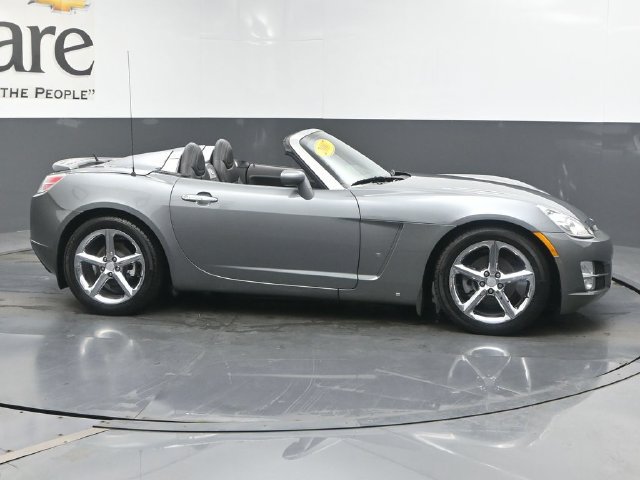 Used 2007 Saturn Sky w/ Premium Trim Pkg RWD image 1