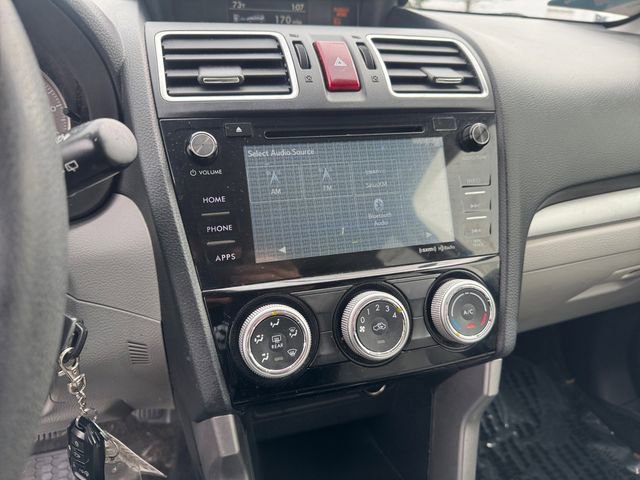 Used 2016 Subaru Forester 2.5i Premium image 21
