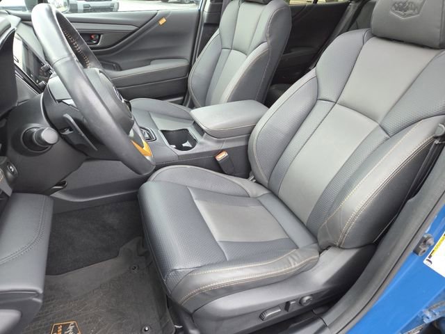 Used 2024 Subaru Outback Wilderness image 34