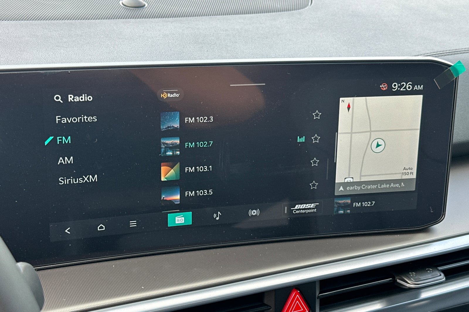 New 2025 Kia Sorento SX Prestige image 20