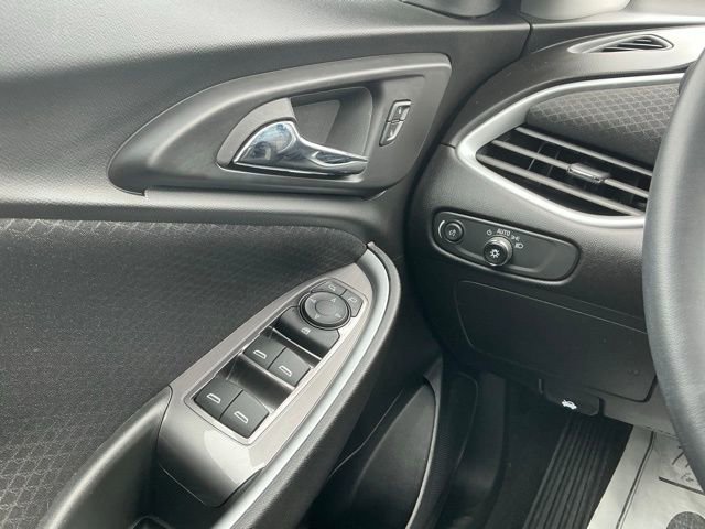 Used 2024 Chevrolet Malibu RS image 24