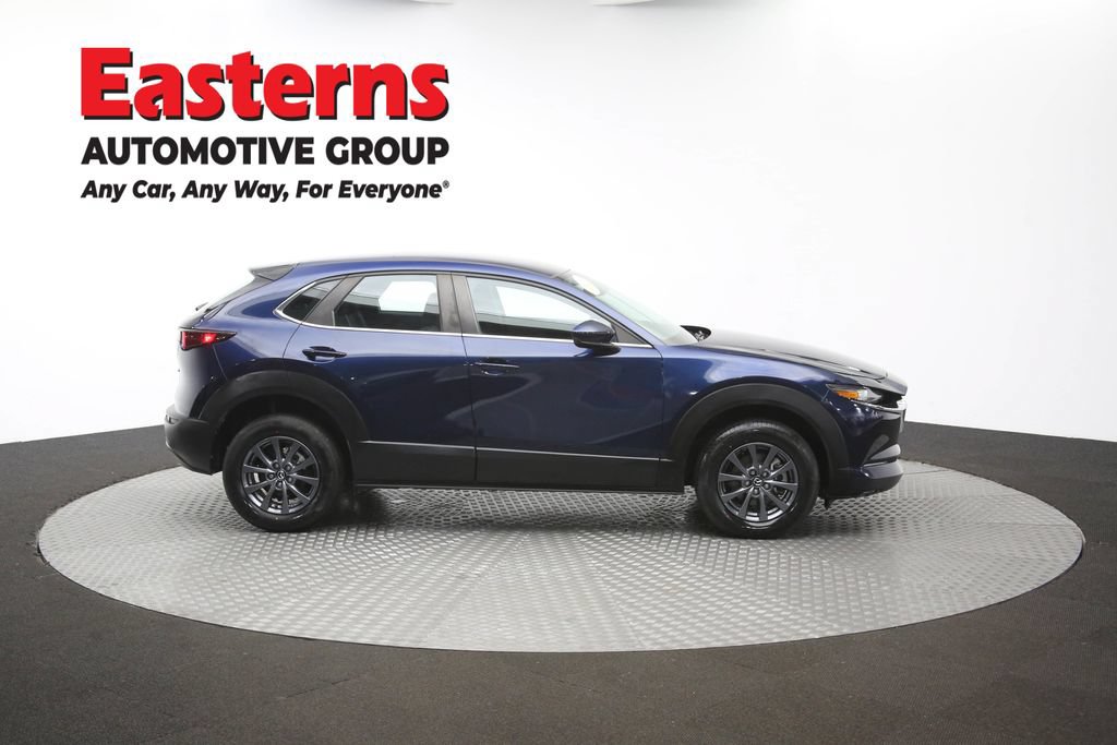 Used 2023 MAZDA CX-30 AWD 2.5 S image 44