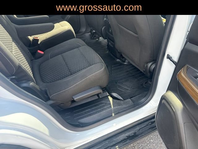 Used 2019 GMC Acadia SLE w/ GMC Pro Grade Package AWD/4WD image 37