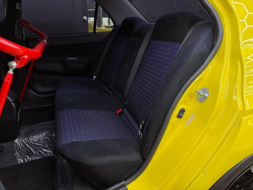 Used 2003 Mitsubishi Lancer Evolution image 16