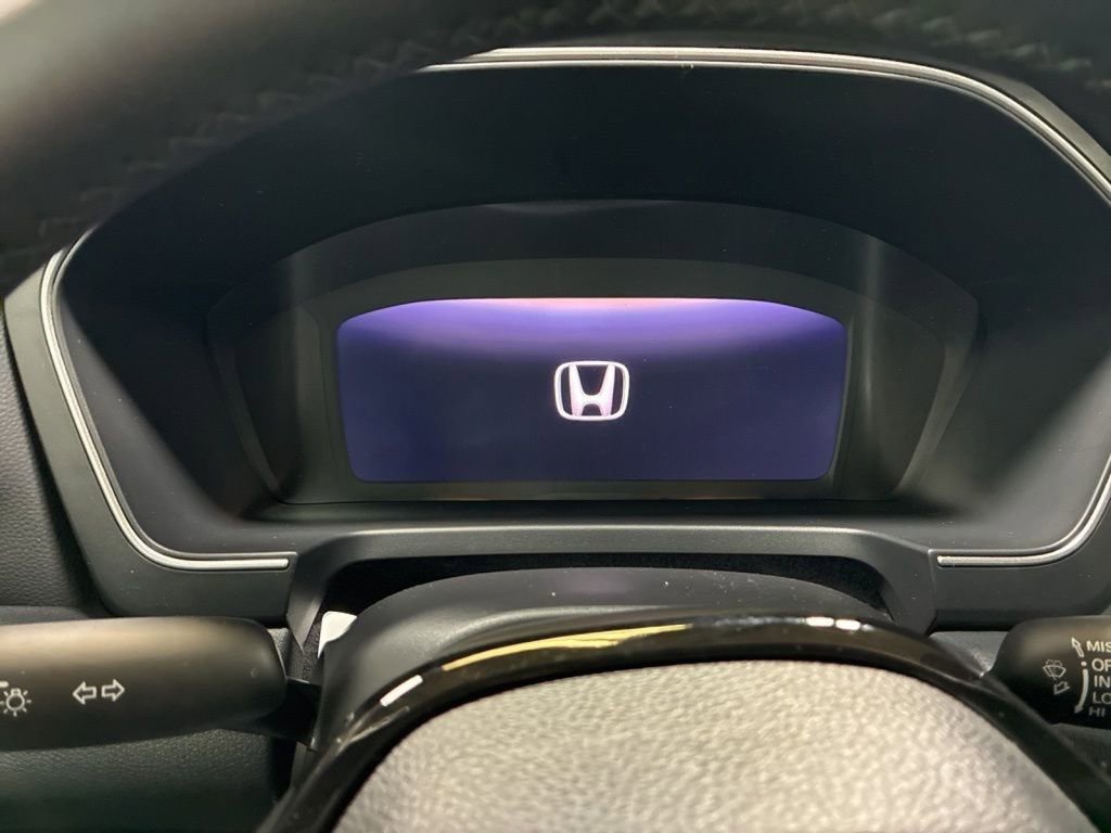 New 2026 Honda Passport RTL image 15