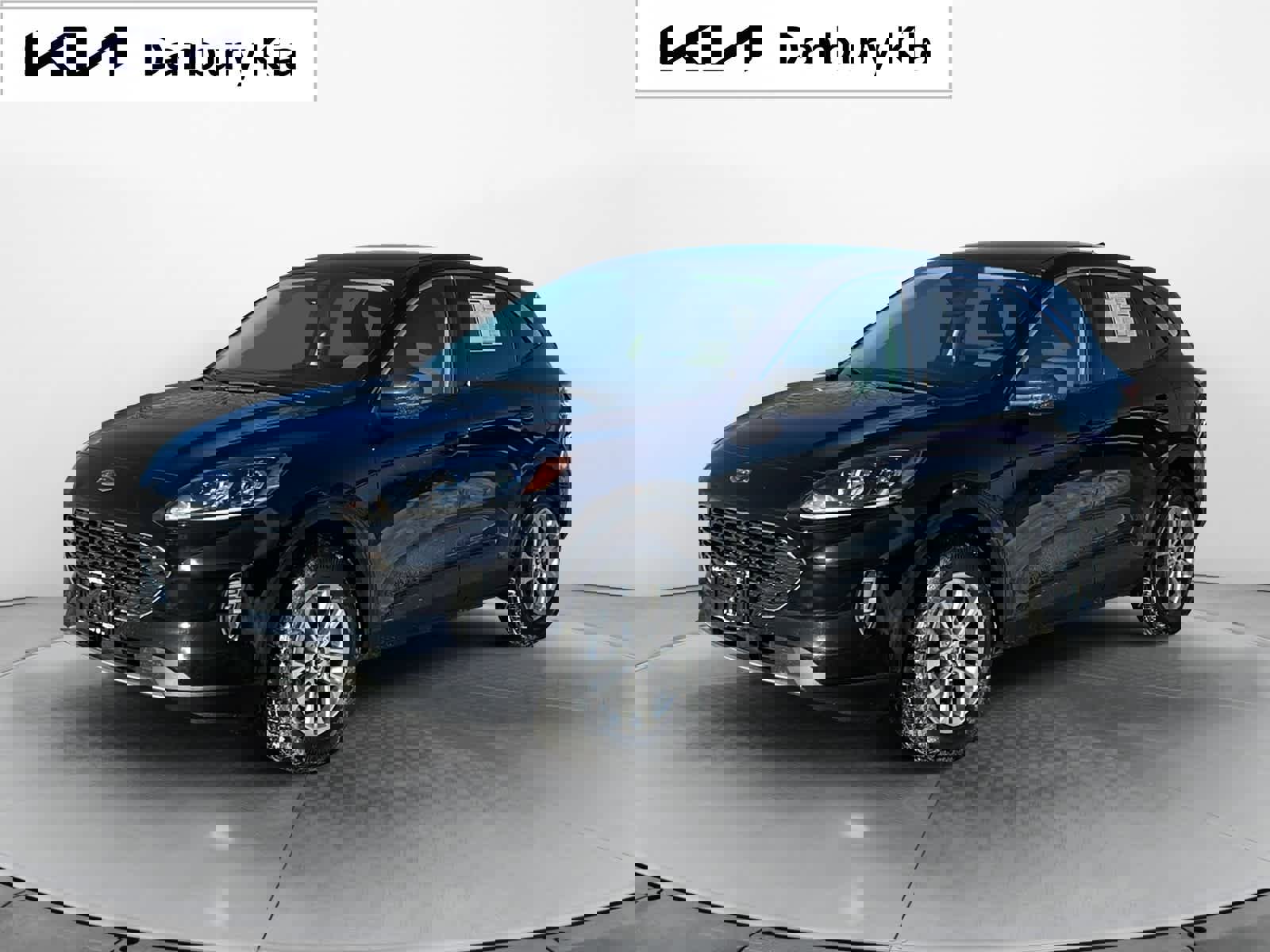 Used 2022 Ford Escape SE w/ Convenience Package image 3