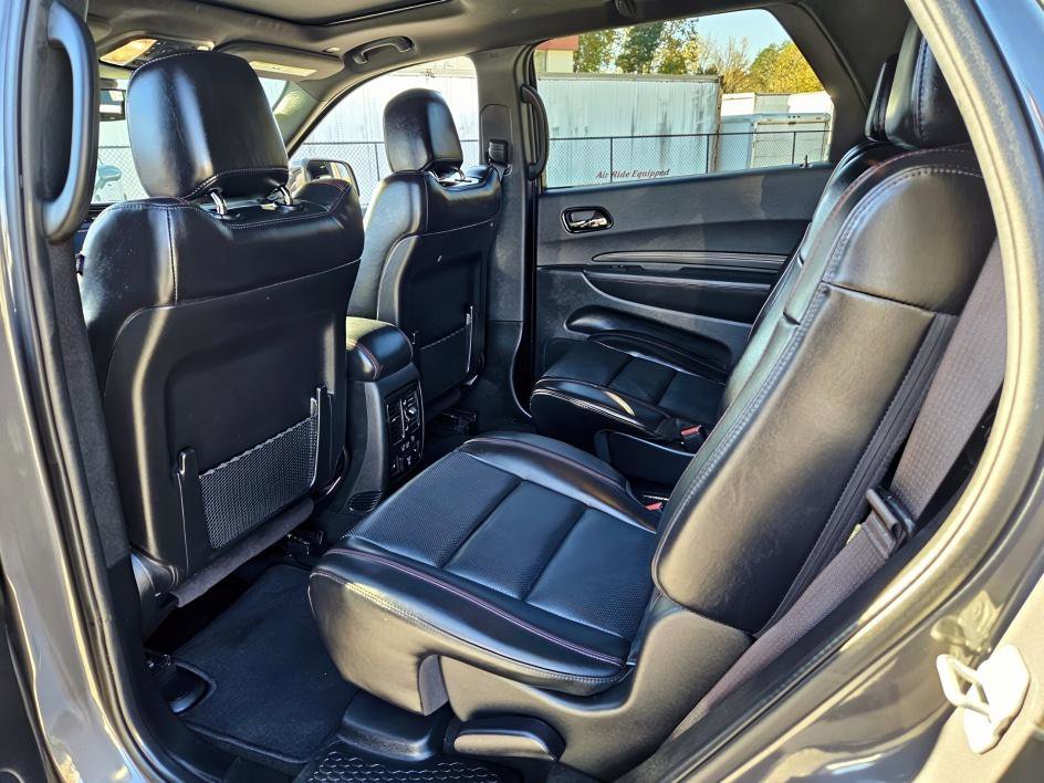 Used 2023 Dodge Durango R/T image 8