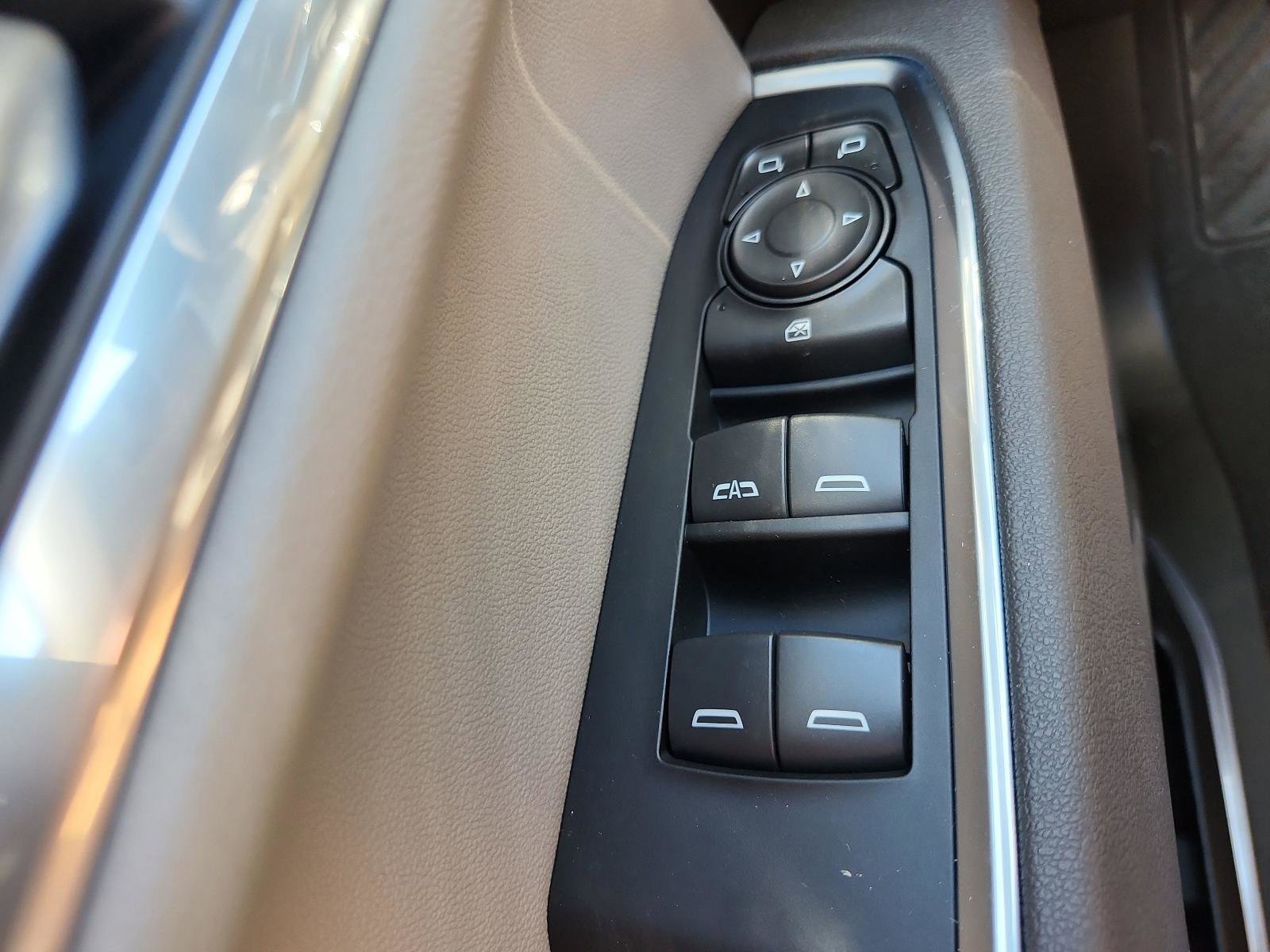 New 2026 GMC Sierra 1500 SLE image 17