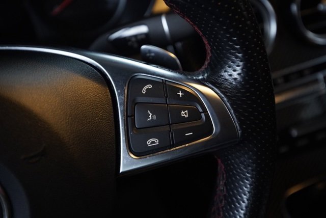 Used 2019 Mercedes-Benz GLC 43 AMG 4MATIC Coupe image 47
