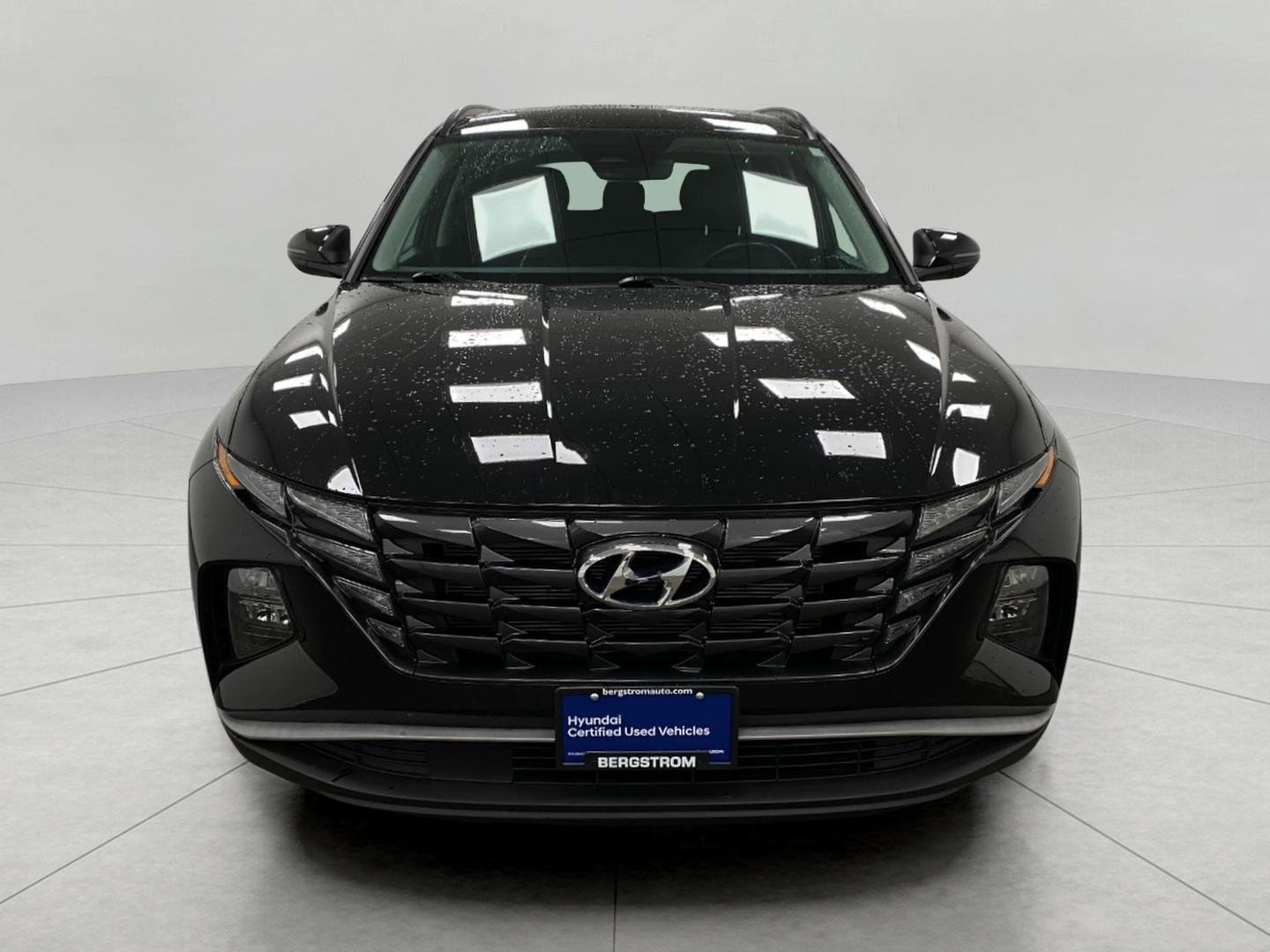 Certified 2023 Hyundai Tucson SEL w/ Convenience Package image 10