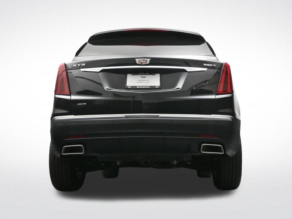 Used 2025 Cadillac XT5 Luxury AWD/4WD image 27