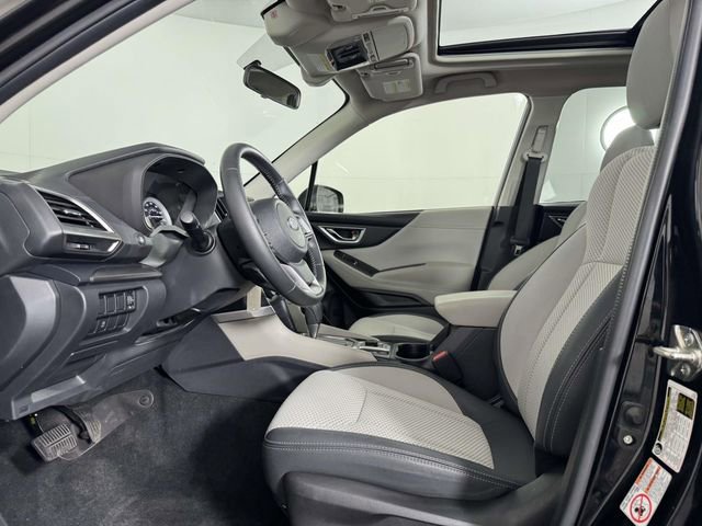 Used 2020 Subaru Forester Premium image 4