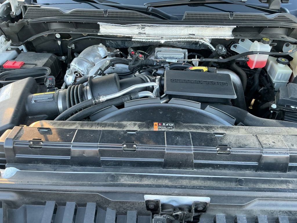 Used 2020 GMC Sierra 2500 Denali w/ Denali Ultimate Package image 25