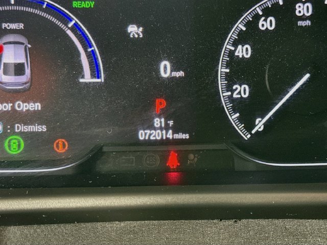 Used 2021 Honda Accord EX image 15