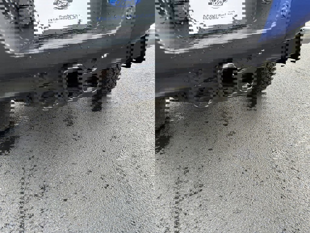 New 2026 Ford F350 Lariat w/ Tremor Off-Road Package image 7