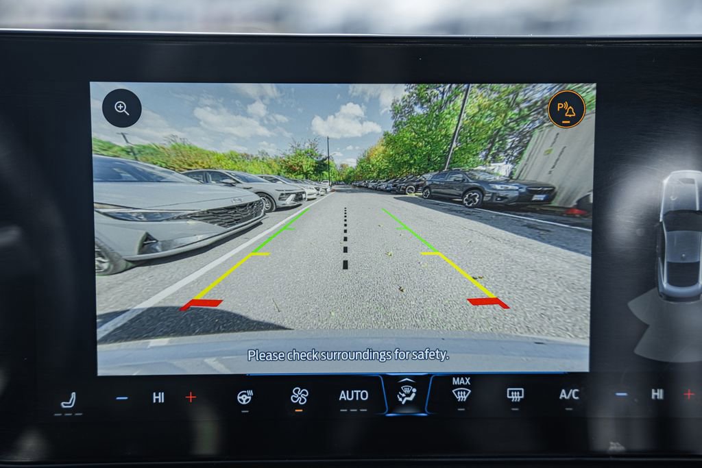 Used 2024 Ford Mustang Premium image 33