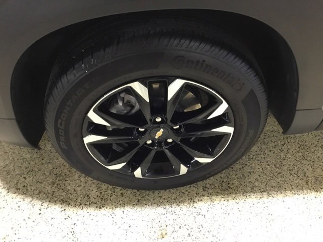 Used 2023 Chevrolet TrailBlazer LT image 11