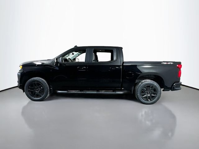 New 2026 Chevrolet Silverado 1500 RST w/ Safety Package image 8