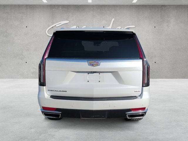 Certified 2023 Cadillac Escalade Premium Luxury image 15