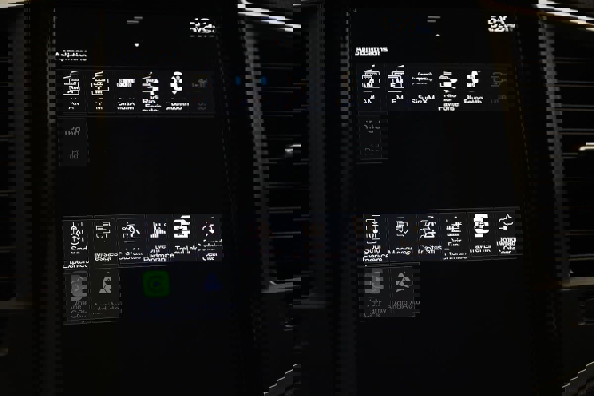 Used 2022 Volvo XC90 T6 Momentum w/ Climate Package image 39